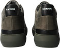 Blackstone Trevor Heren Sneaker Nubuck