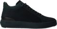 Blackstone Trevor Heren Sneaker Nubuck