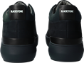 Blackstone Trevor Heren Sneaker Nubuck