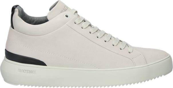 Blackstone Trevor Heren Sneaker Nubuck