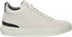 Blackstone Trevor Heren Sneaker Nubuck