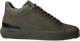 Blackstone Trevor Heren Sneaker Nubuck