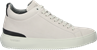 Blackstone Trevor Heren Sneaker Nubuck