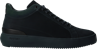 Blackstone Trevor Heren Sneaker Nubuck