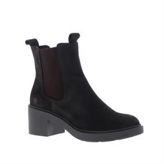 Blackstone YL76 Dames Chelsea Suede