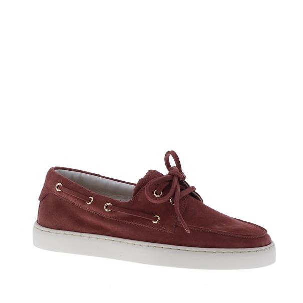 Blackstone Zircon Aster Dames Bootschoen