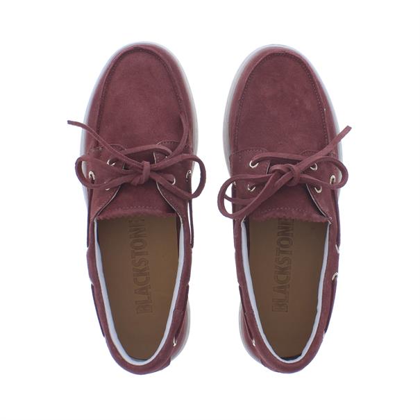 Blackstone Zircon Aster Dames Bootschoen