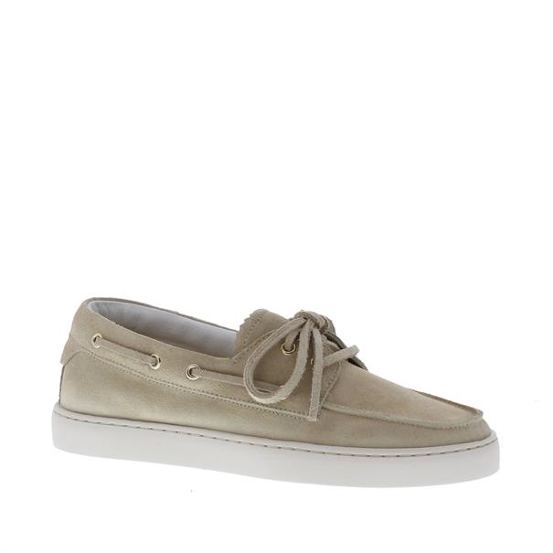 Blackstone Zircon Aster Dames Bootschoen