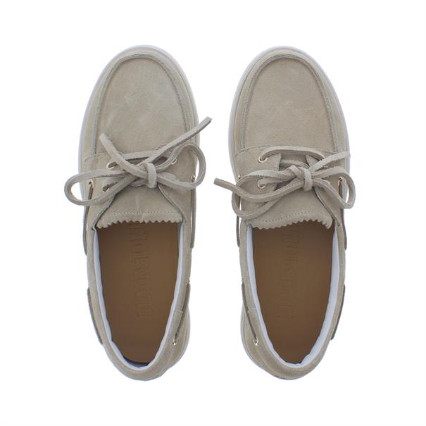 Blackstone Zircon Aster Dames Bootschoen