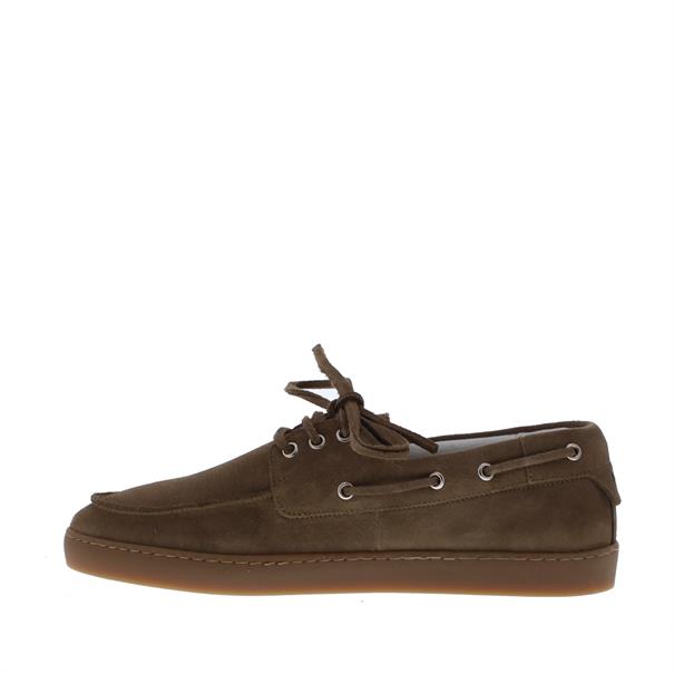 Blackstone Zircon Aster Heren Bootschoen