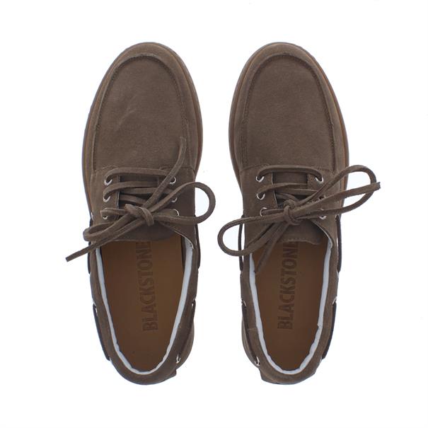 Blackstone Zircon Aster Heren Bootschoen