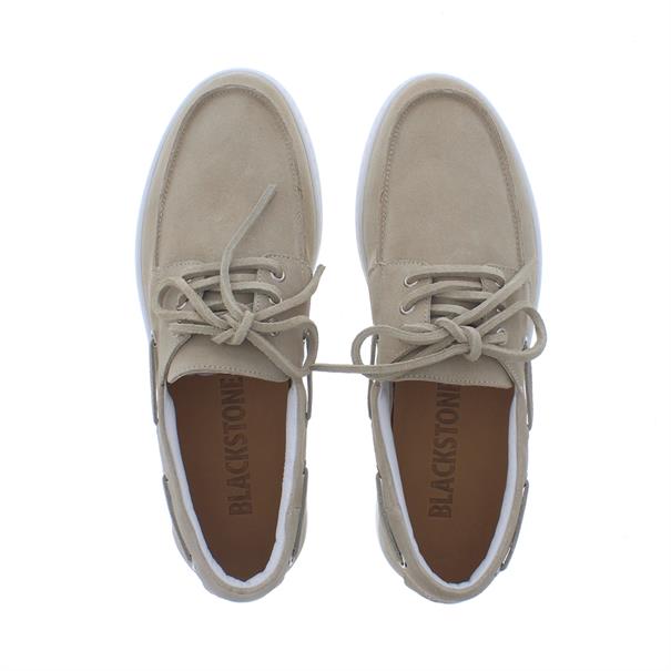 Blackstone Zircon Aster Heren Bootschoen