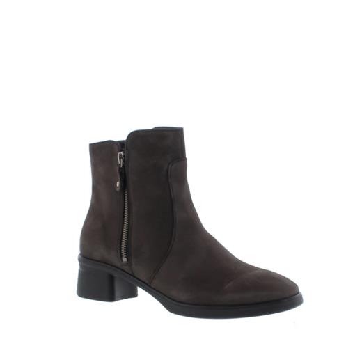 Blues Boot Dames Enkellaars