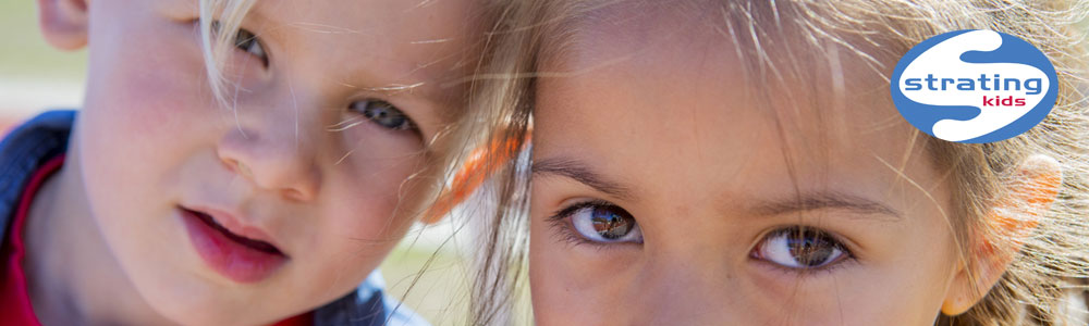 Bo Bell Kinderschoenen kopen Strating Schoenen