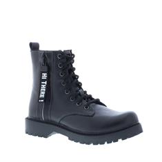 Braqeez Belle Boot Meisjes Veterboot
