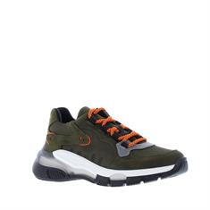 Braqeez Gio Genna Kids Sneaker