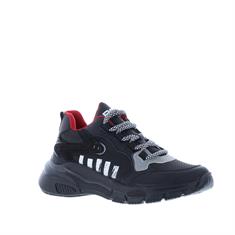 Braqeez Gio Genna Kids Sneaker