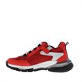 Braqeez Gio Genna Kinder Sneaker