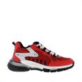 Braqeez Gio Genna Kinder Sneaker