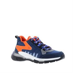 Braqeez Gio Genna Kinder Sneaker