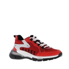 Braqeez Gio Genna Kinder Sneaker