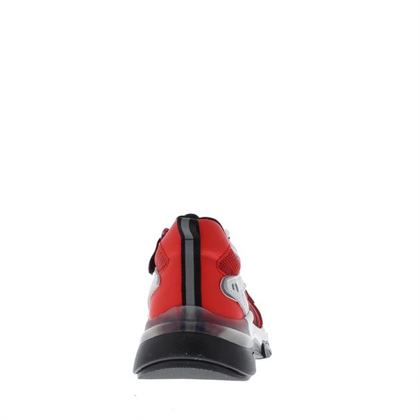 Braqeez Gio Genna Kinder Sneaker