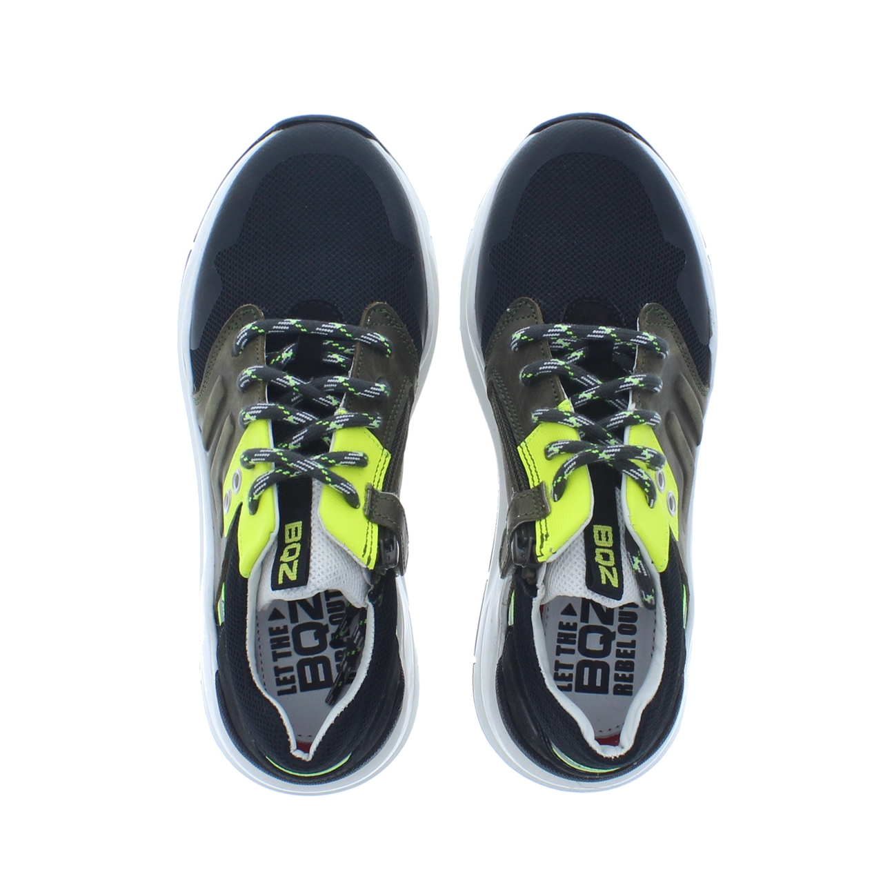 Bqz schoenen sales