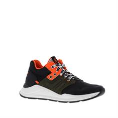 Braqeez Ramon Rio Jongens Sneaker
