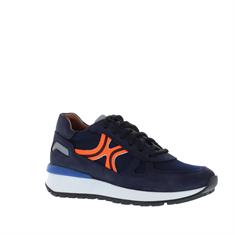 Braqeez Vita Vienna Boys Sneaker