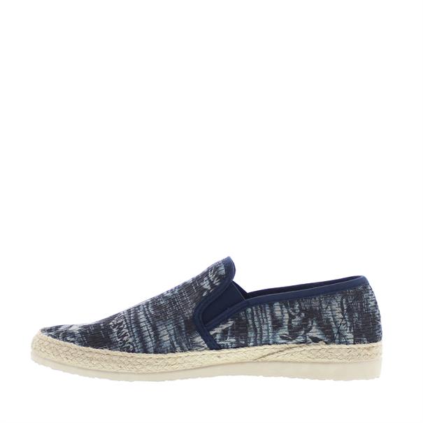 Brasil Logo Heren Slipper