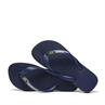Brasil Logo Heren Slipper