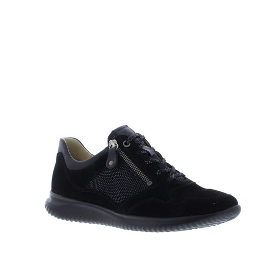 Breeze Dames Veterschoen