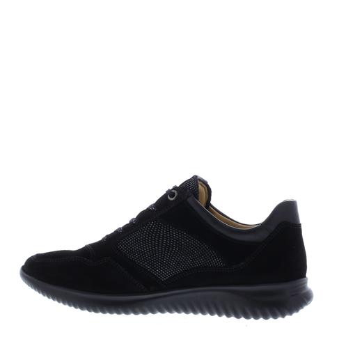 Breeze Dames Veterschoen