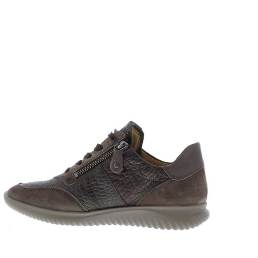 Breeze Dames Veterschoen