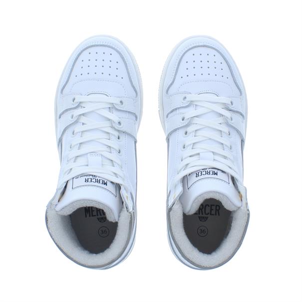 Brooklyn High Dames Sneaker