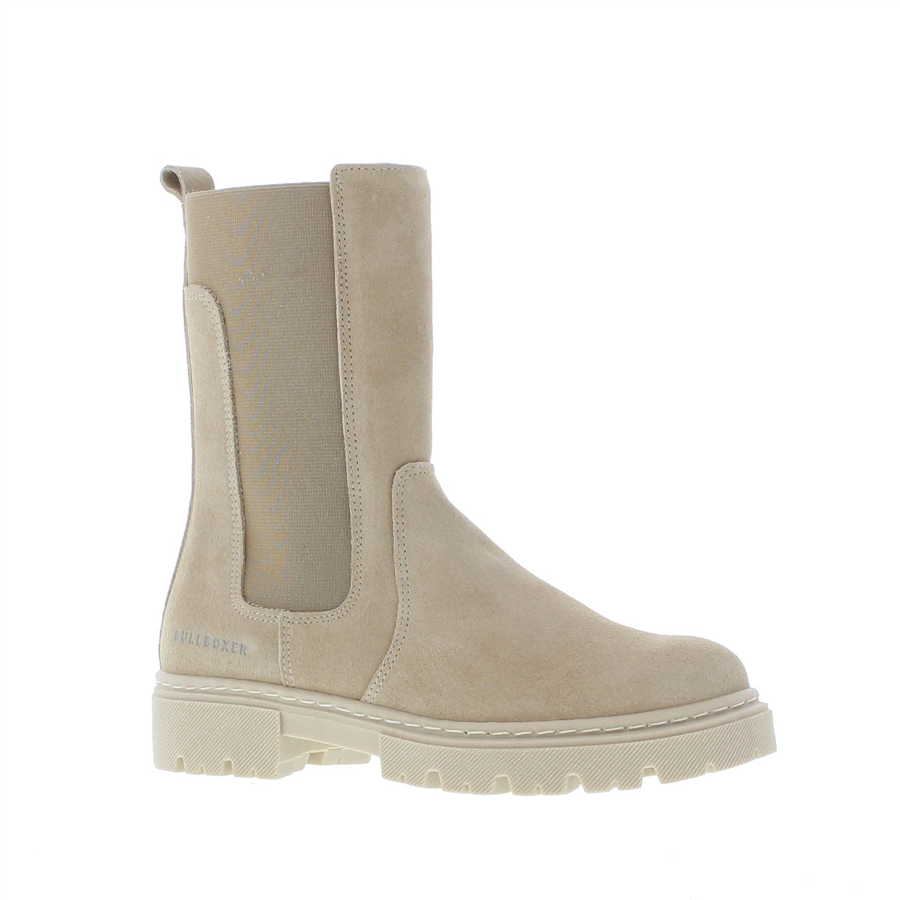 pastel Muf klein BullBoxer AJS504E6C Kids Chelsea Boot | Strating Schoenen