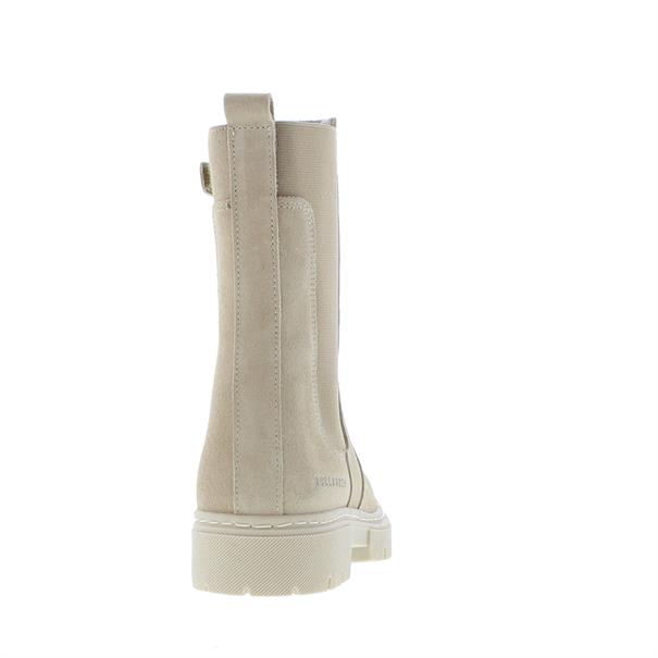 BullBoxer AJS504E6C Kids Chelsea Boot