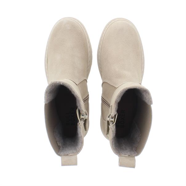 BullBoxer AJS504E6C Kids Chelsea Boot
