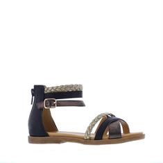 BullBoxer ALM 013 Meisjes Sandaal