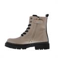 BullBoxer Kids Veterboot Lak