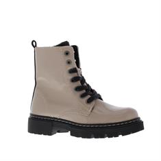 BullBoxer Kids Veterboot Lak