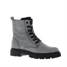 BullBoxer Kids Veterboot Print