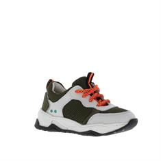 Bunnies JR Charly Chunky Kids Sneaker