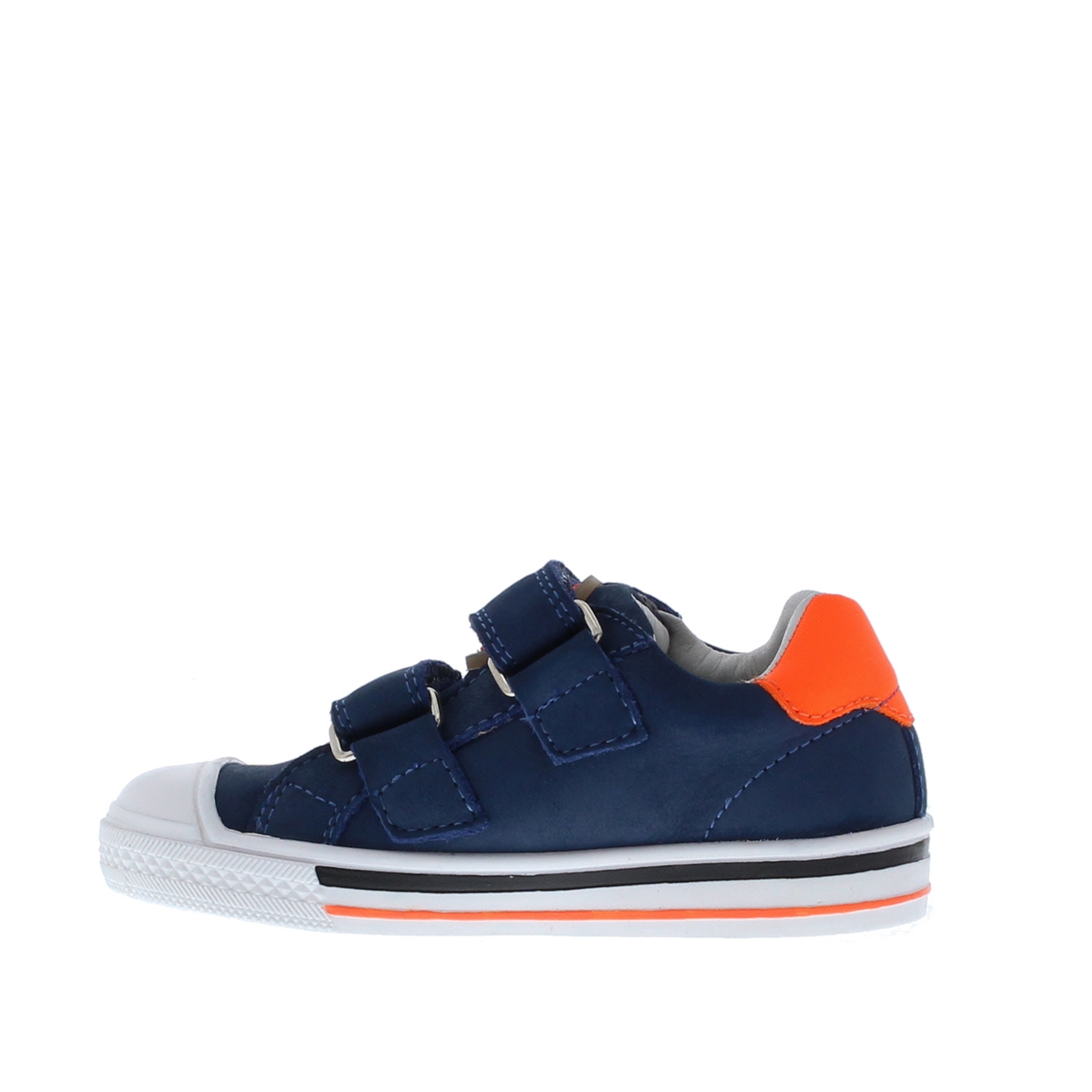 Bunnies JR Filip Ferm Jongens Klittenband Sneaker