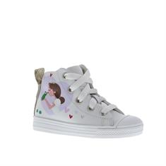 Bunnies JR Frans Ferm Meisjes Sneaker