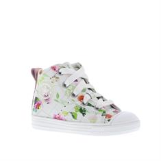 Bunnies JR Frans Ferm Meisjes Veterboot
