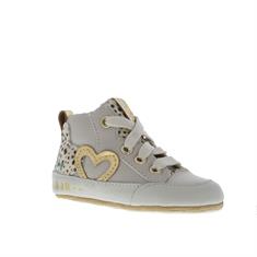 Bunnies JR Zusje Zacht Baby Schoen