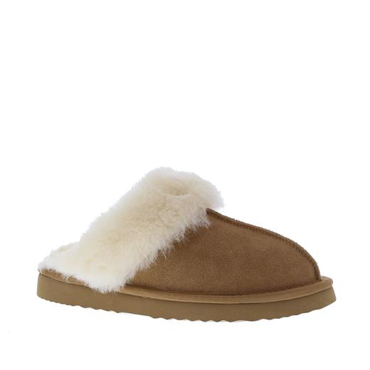Caiya Wolrand Slipper