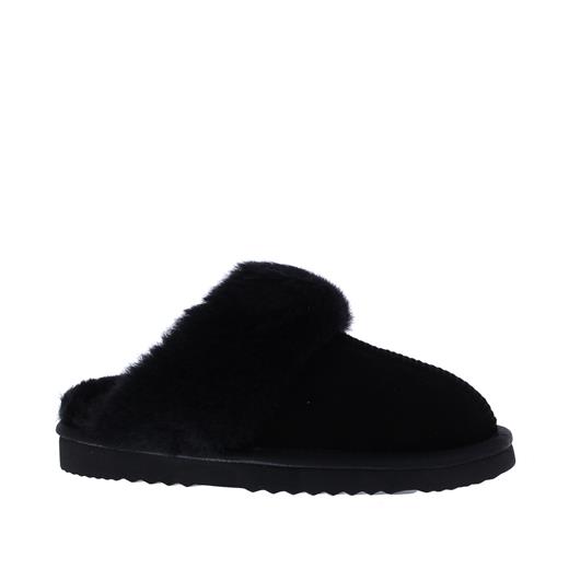 Caiya Wolrand Slipper