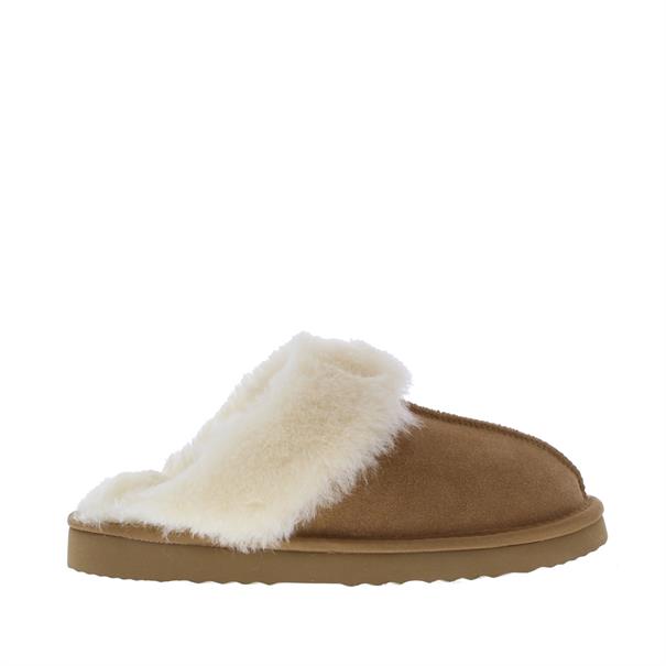 Caiya Wolrand Slipper